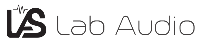 Lab Audio
