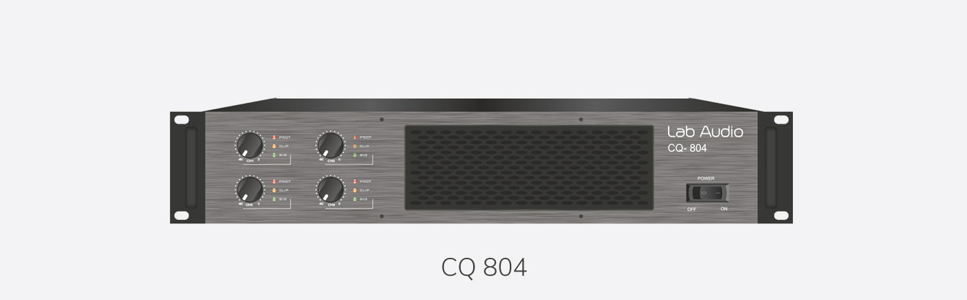 CQ-Series-Amplifiers