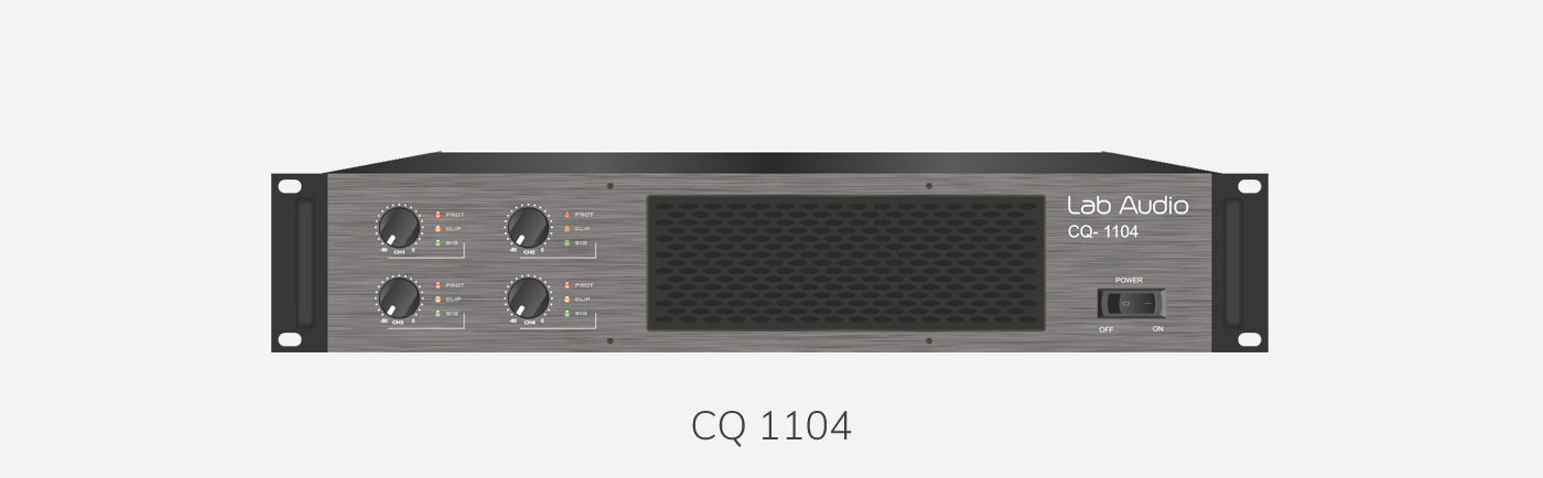 CQ-Series-Amplifiers