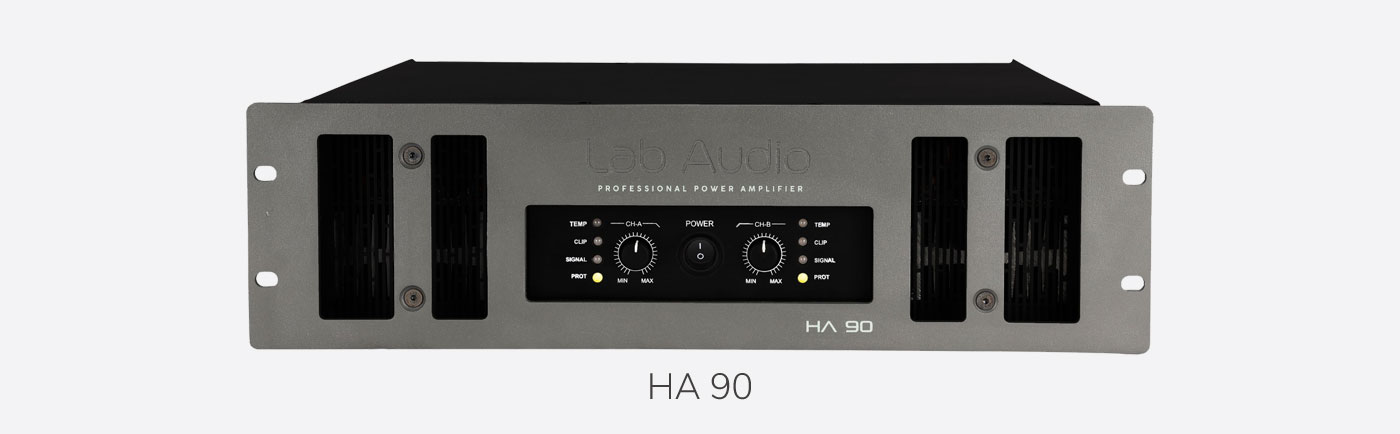 HA-Series-Amplifiers