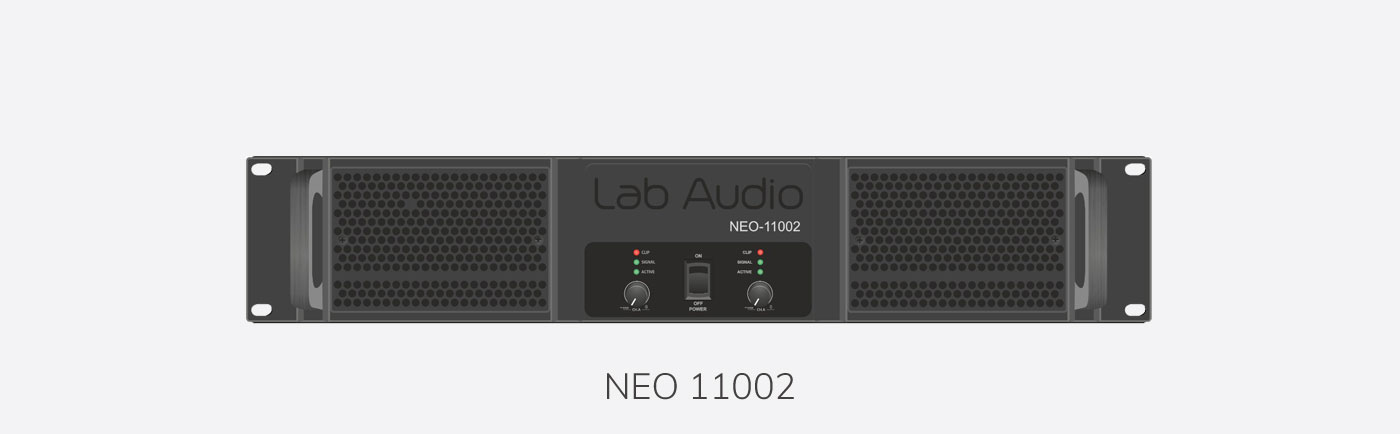 NEO-Series-Amplifiers